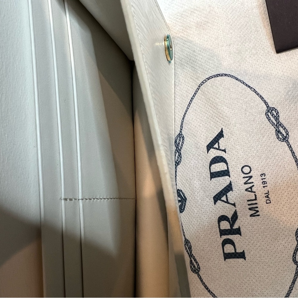 Prada Vitello Move Miniborse - Picture 4 of 6